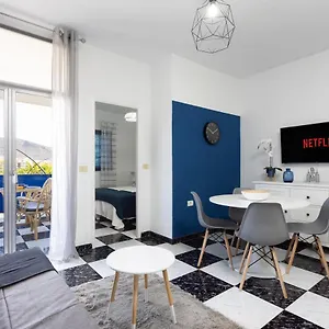 Appartamento Home2book Design Cristianos, Arona (Tenerife)
