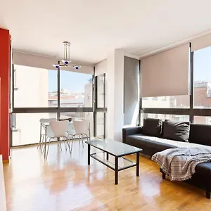 U-nique Bonsoms Casa vacanze Barcellona