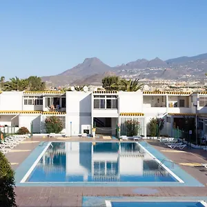 Monolocale Splendida In Tenerife Del Sur Casa Mimi Casa vacanze Arona (Tenerife)